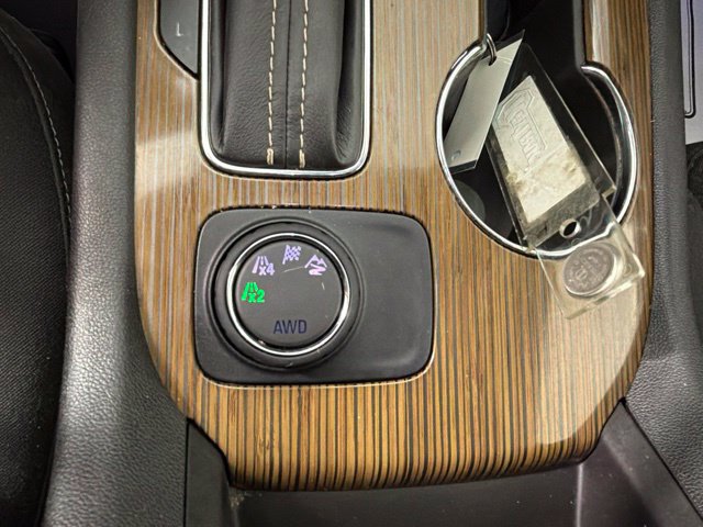 Used 2019 GMC Acadia SLE AWD/4WD image 18
