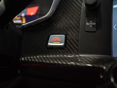 Used 2019 Chevrolet Corvette ZR1 RWD image 17