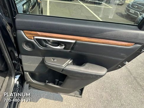 Used 2021 Honda CR-V EX-L image 20