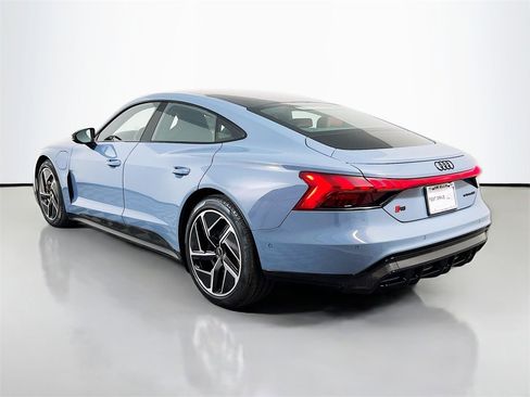 Used 2023 Audi RS e-tron GT w/ Carbon Performance Package image 5