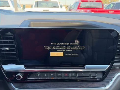 New 2026 GMC Sierra 2500 SLT w/ SLT Premium Package image 22