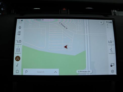 Certified 2024 Land Rover Discovery Sport S image 15