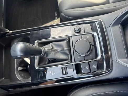 Used 2022 MAZDA CX-30 AWD 2.5 S w/ Preferred Package image 20