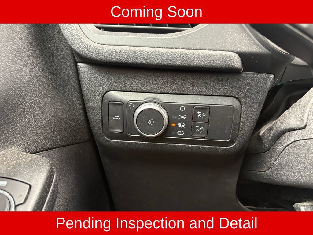 Used 2022 Ford Escape SEL AWD/4WD image 24