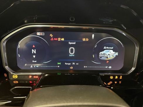 New 2026 Chevrolet Silverado 1500 High Country w/ High Country Premium Package image 20