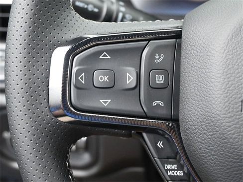 New 2026 RAM 1500 Rebel w/ Rebel Level 2 Equipment Group image 30