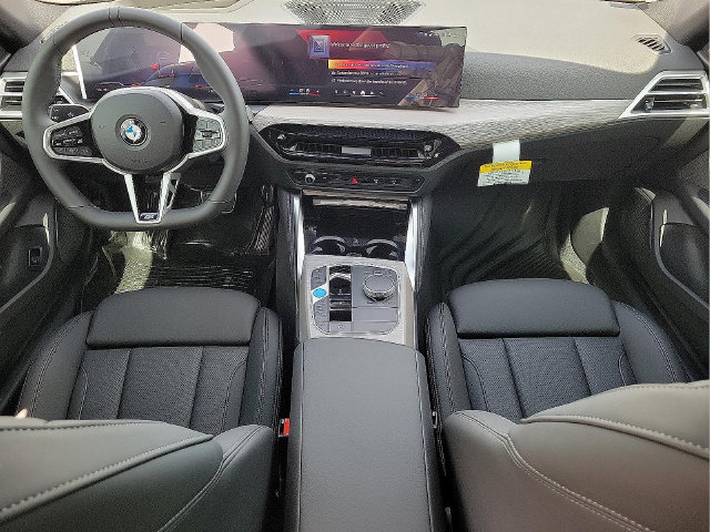 New 2026 BMW i4 xDrive40i w/ M Sport Package AWD/4WD image 13