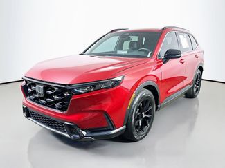Used 2024 Honda CR-V Sport-L video 3