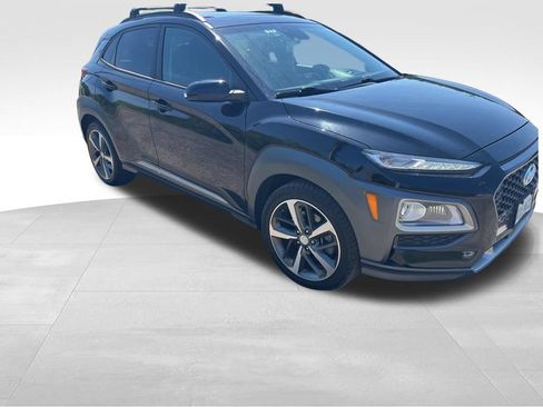 Used 2020 Hyundai Kona Ultimate AWD/4WD image 20