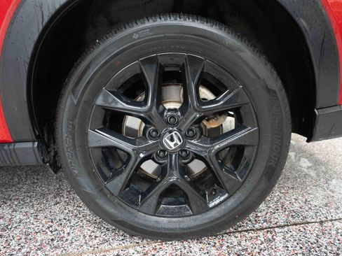 Used 2025 Honda HR-V Sport image 29