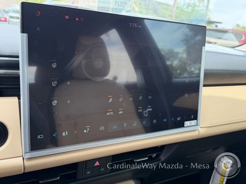 New 2026 MAZDA CX-5 2.5 S w/ Premium Plus Package image 25