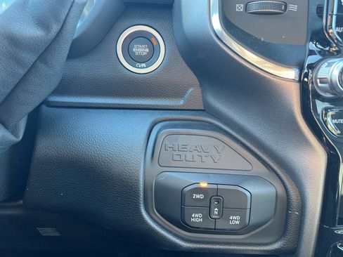 New 2026 RAM 2500 Laramie image 30