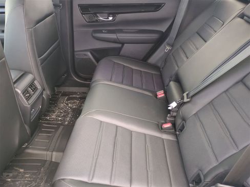 New 2026 Honda CR-V EX-L image 21