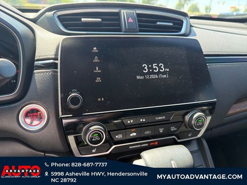 Used 2020 Honda CR-V EX-L image 13