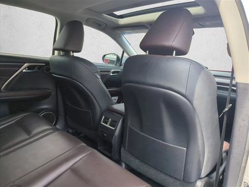 Used 2017 Lexus RX 350 FWD image 26