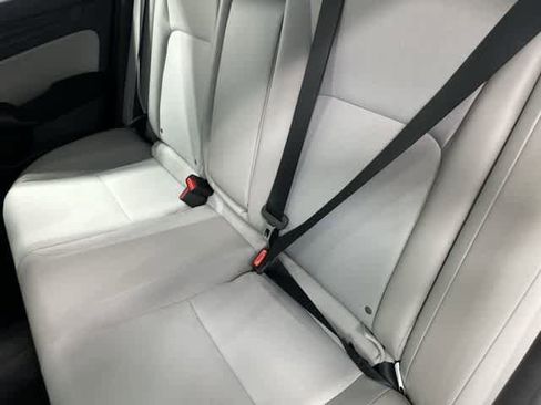 Certified 2026 Honda Civic Sport image 11