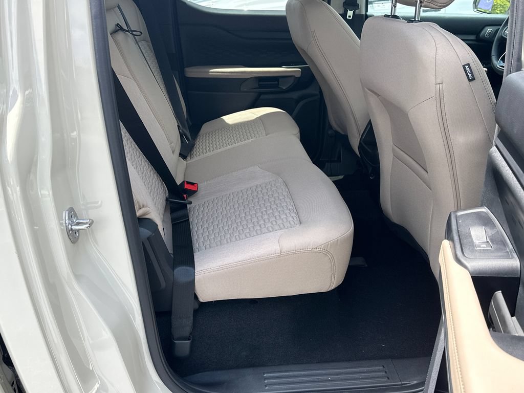New 2026 Ford Ranger XLT RWD image 15