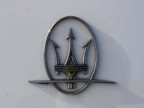 Used 2020 Maserati Quattroporte S GranSport Q4 AWD/4WD image 13
