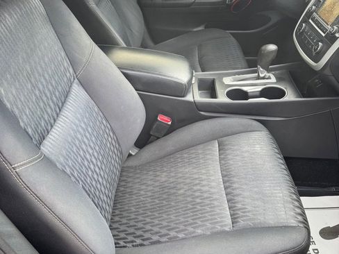 Used 2017 Nissan Altima 2.5 S w/ Power Driver Seat Package FWD image 9