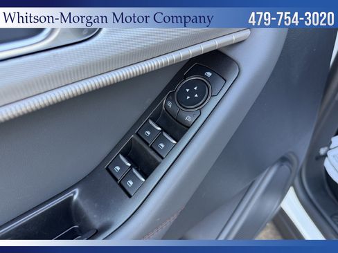 New 2026 Ford Explorer Active w/ Active Comfort Package AWD/4WD image 12