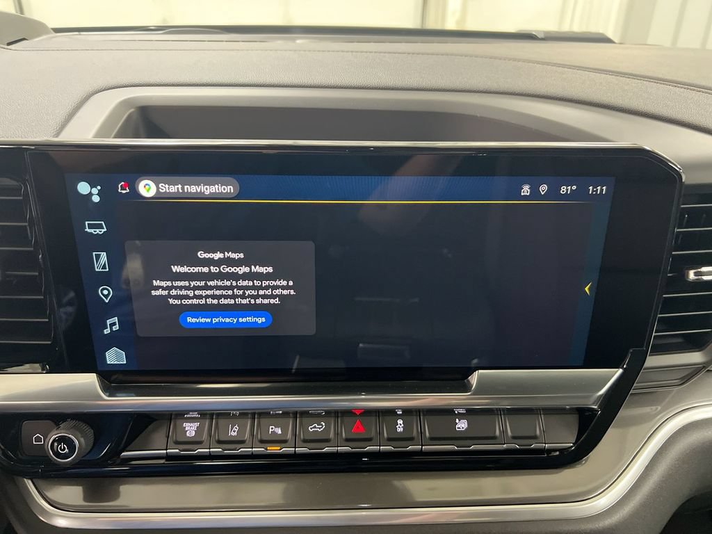 New 2026 Chevrolet Silverado 2500 High Country w/ Technology Package AWD/4WD image 15
