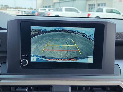 Used 2024 Toyota Tacoma SR5 image 24