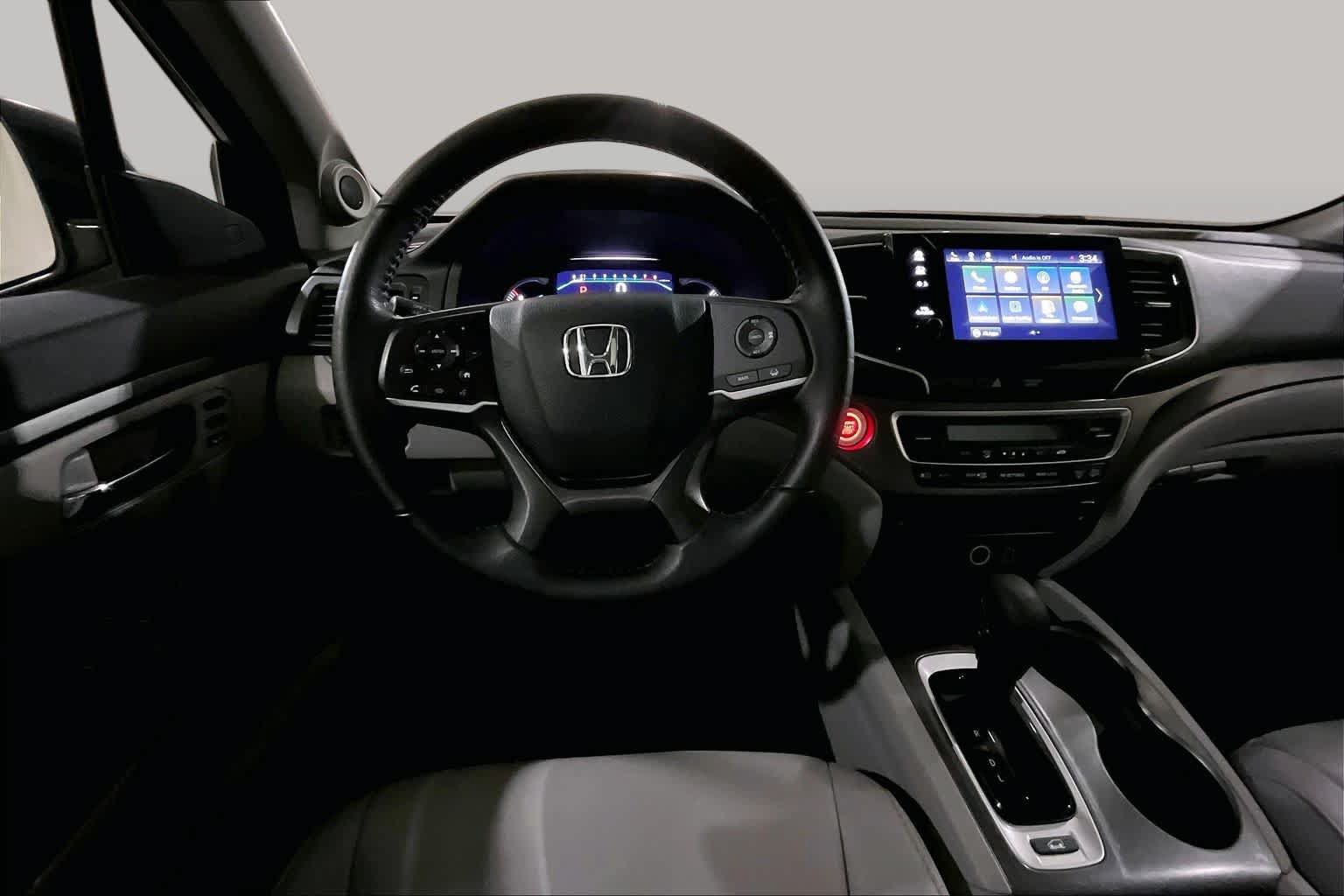 Used 2019 Honda Pilot EX-L image 5