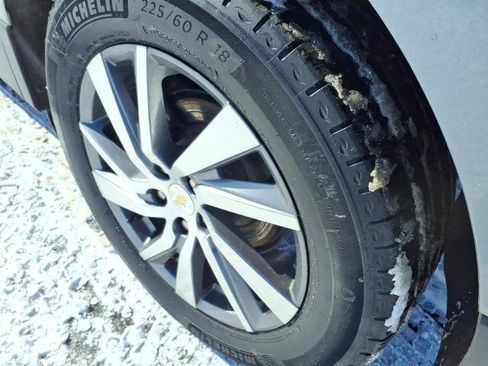 Used 2023 Chevrolet Equinox LT image 28