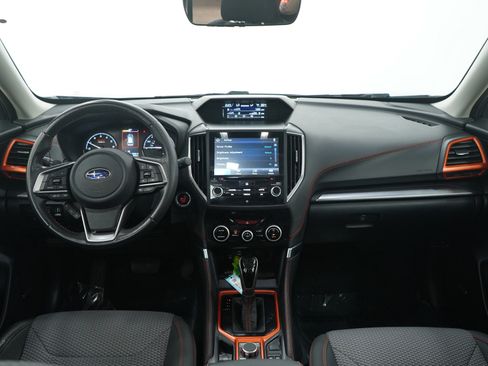 Used 2019 Subaru Forester Sport w/ Popular Package #2 image 16