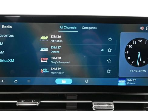 Used 2026 Hyundai Kona SEL Sport image 11