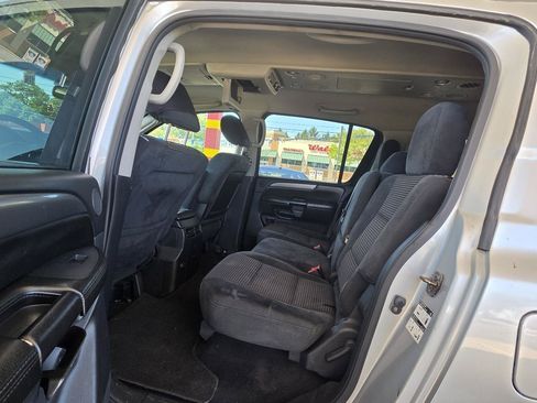 Used 2012 Nissan Armada SV AWD/4WD image 15