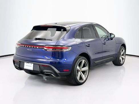 Used 2026 Porsche Macan AWD/4WD image 7
