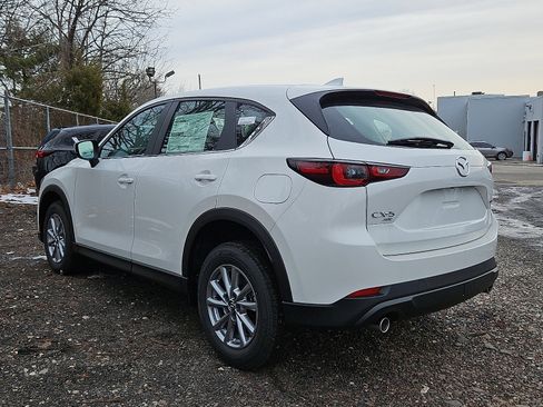 New 2025 MAZDA CX-5 AWD 2.5 S image 4
