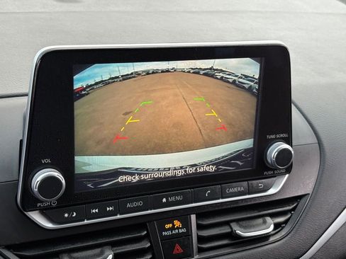 Certified 2025 Nissan Altima 2.5 S image 25