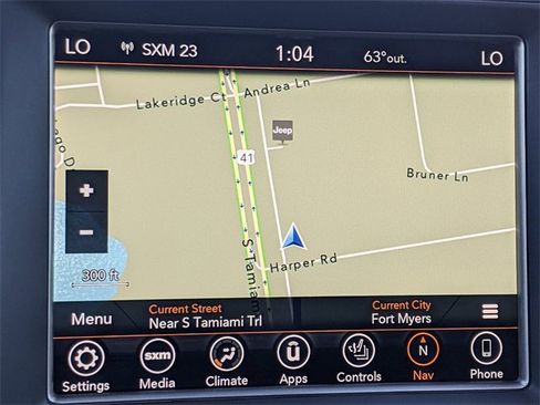 Certified 2018 Jeep Grand Cherokee High Altitude image 25