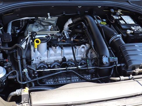Used 2021 Volkswagen Jetta SE FWD image 56