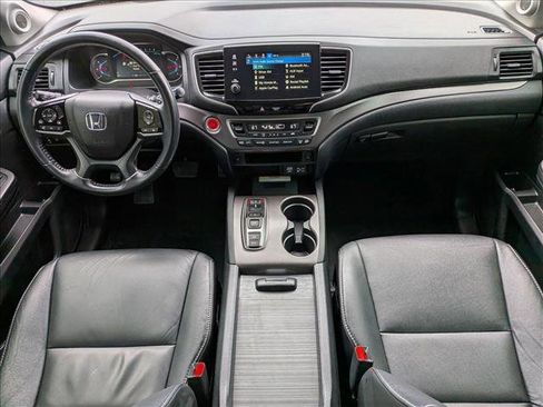 Used 2022 Honda Pilot Special Edition image 24