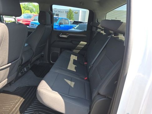 Used 2022 Chevrolet Silverado 1500 RST w/ LPO, Dark Essentials Package image 20