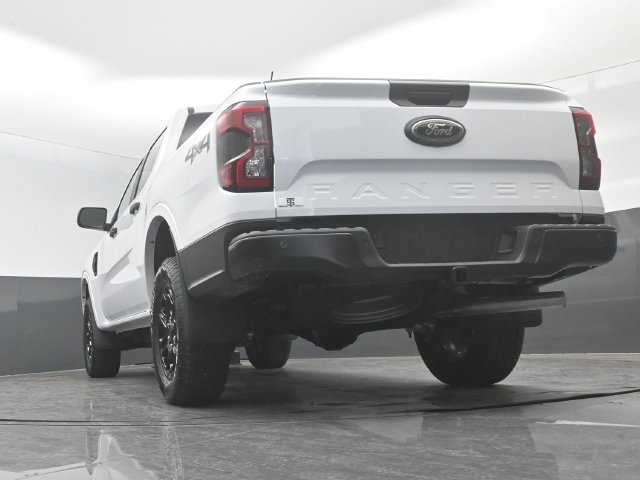 Certified 2026 Ford Ranger XLT w/ Equipment Group 301A High AWD/4WD image 21