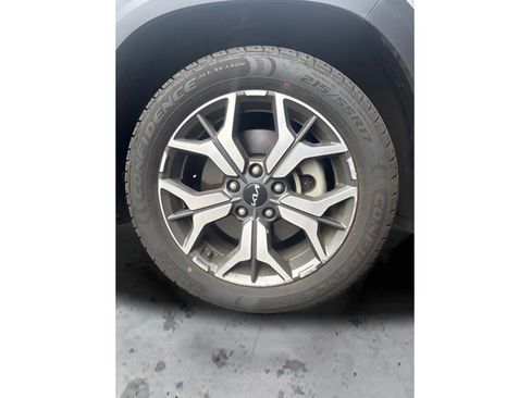 Used 2022 Kia Seltos EX AWD/4WD image 17