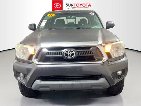 Used 2012 Toyota Tacoma Base image 10