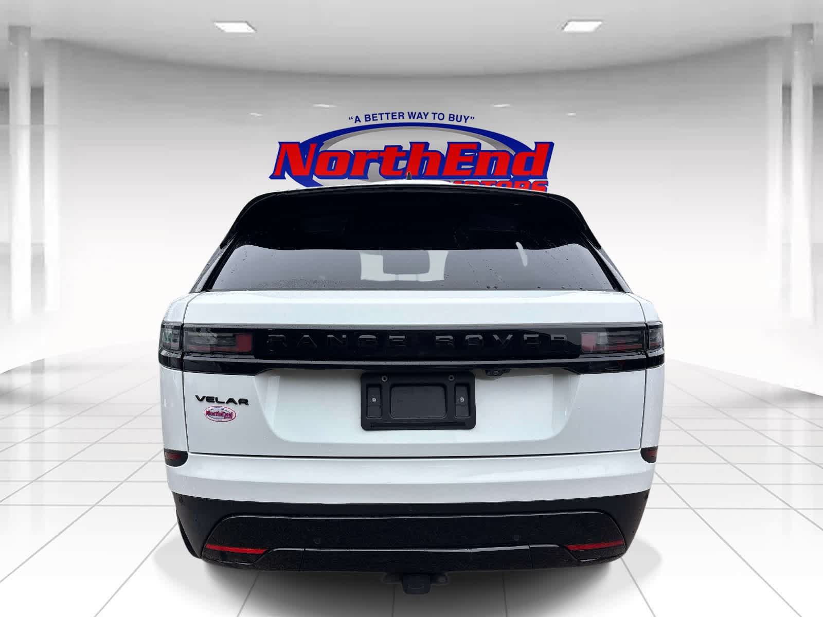 Used 2024 Land Rover Range Rover Velar S AWD/4WD image 4