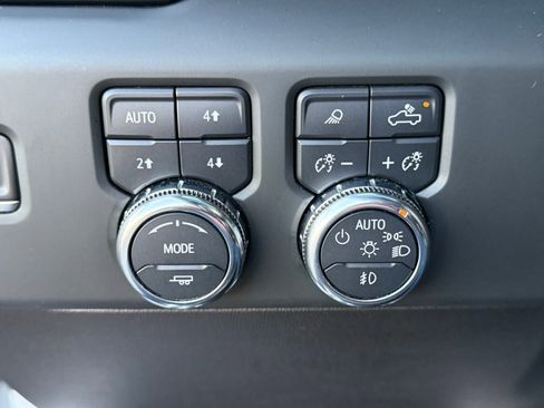 Used 2024 GMC Sierra 2500 AT4X w/ Snow Plow Prep/Camper Package image 40