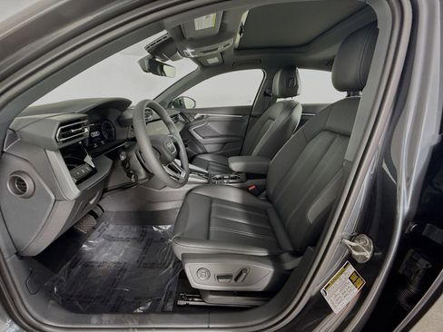 New 2026 Audi A3 2.0T Premium Plus image 22