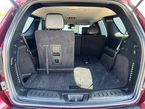 Used 2017 Dodge Durango GT w/ Nav & Power Liftgate Group image 70