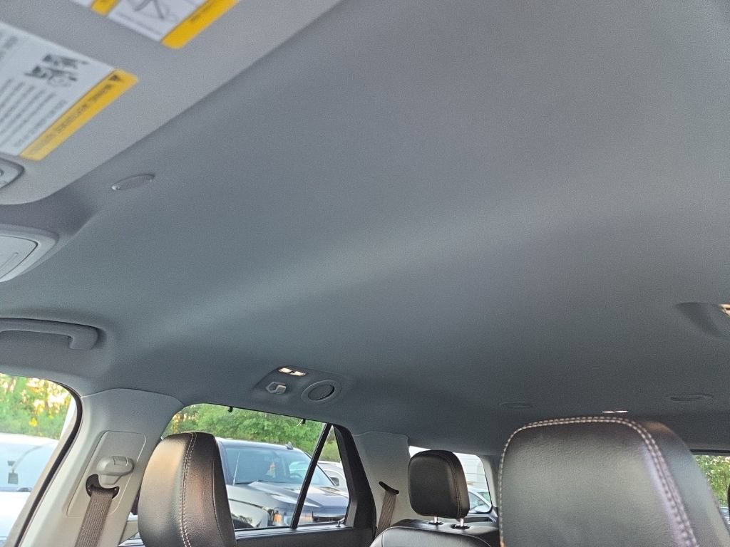Used 2024 Ford Explorer Limited RWD image 63