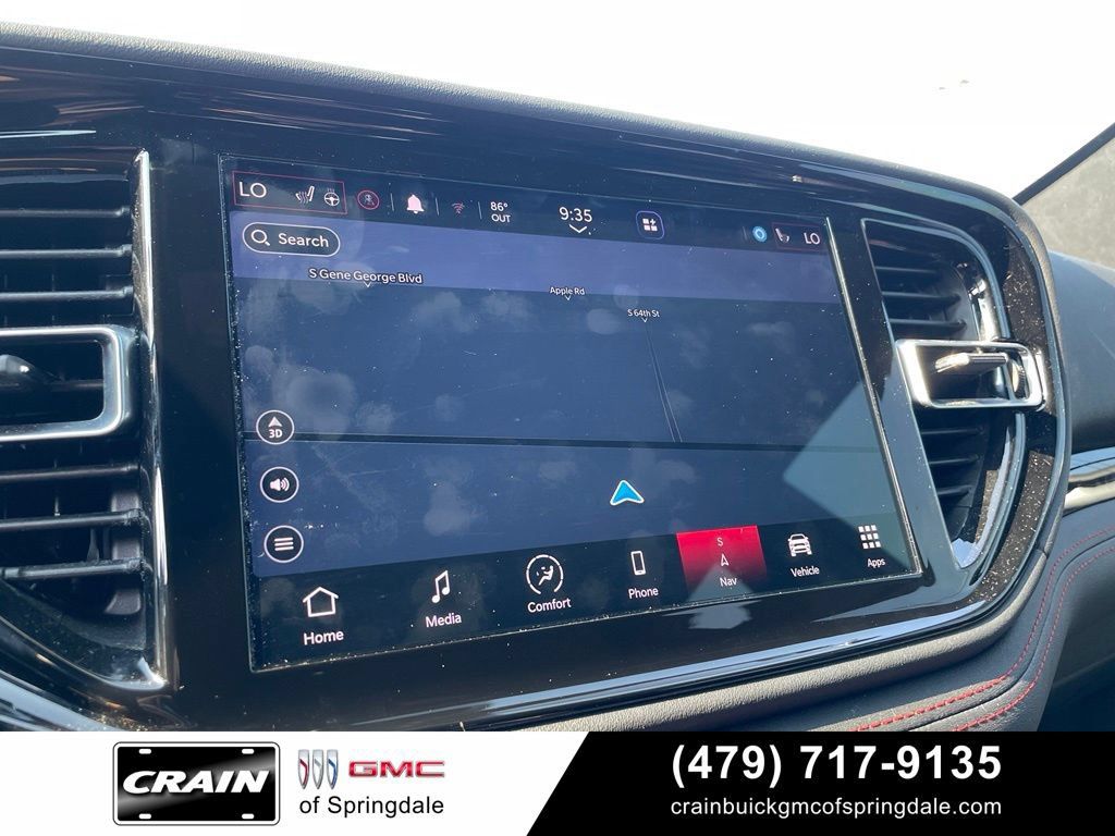 Used 2023 Dodge Durango Citadel AWD/4WD image 17