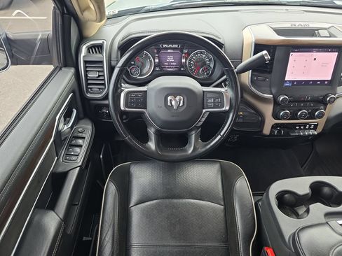 Used 2022 RAM 2500 Laramie AWD/4WD image 12