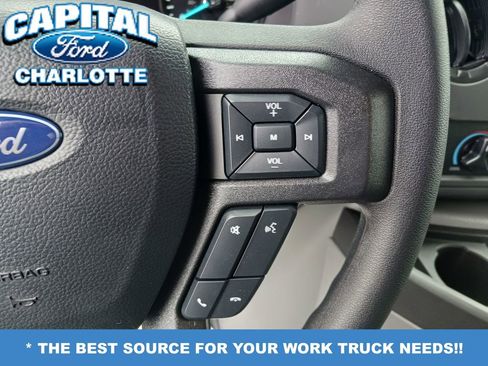 New 2026 Ford E-350 and Econoline 350 Super Duty w/ Power Equipment Group RWD image 20