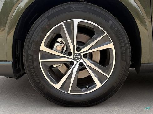 New 2026 Lexus RX 350 Premium FWD image 10